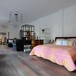Lovely Milano - Beautiful Loft With Terrace In Porta Romana