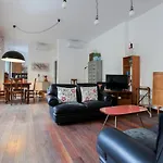 Lovely Milano - Beautiful Loft With Terrace In Porta Romana