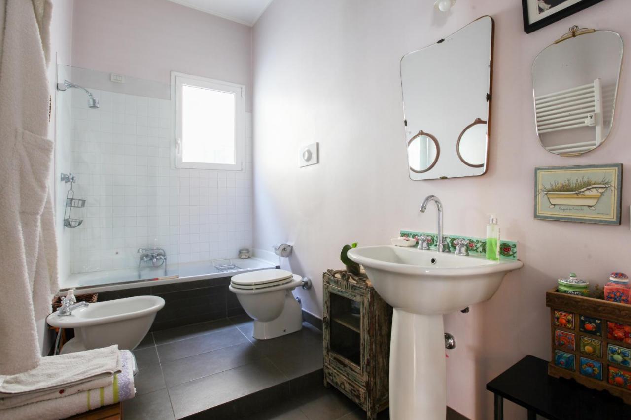 Lovely - Beautiful Loft With Terrace In Porta Romana Appartamento Milano