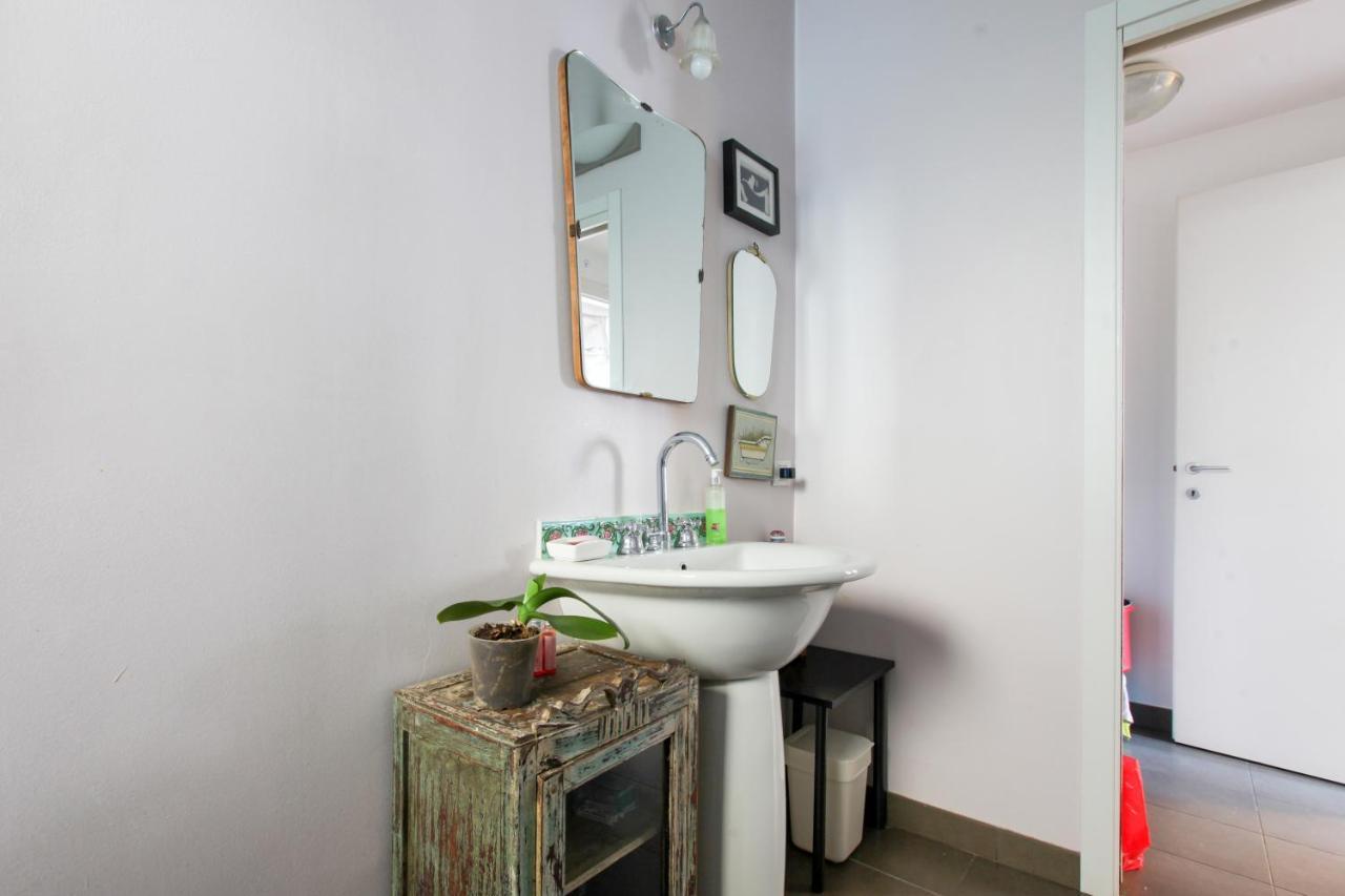 Appartamento Lovely - Beautiful Loft With Terrace In Porta Romana *