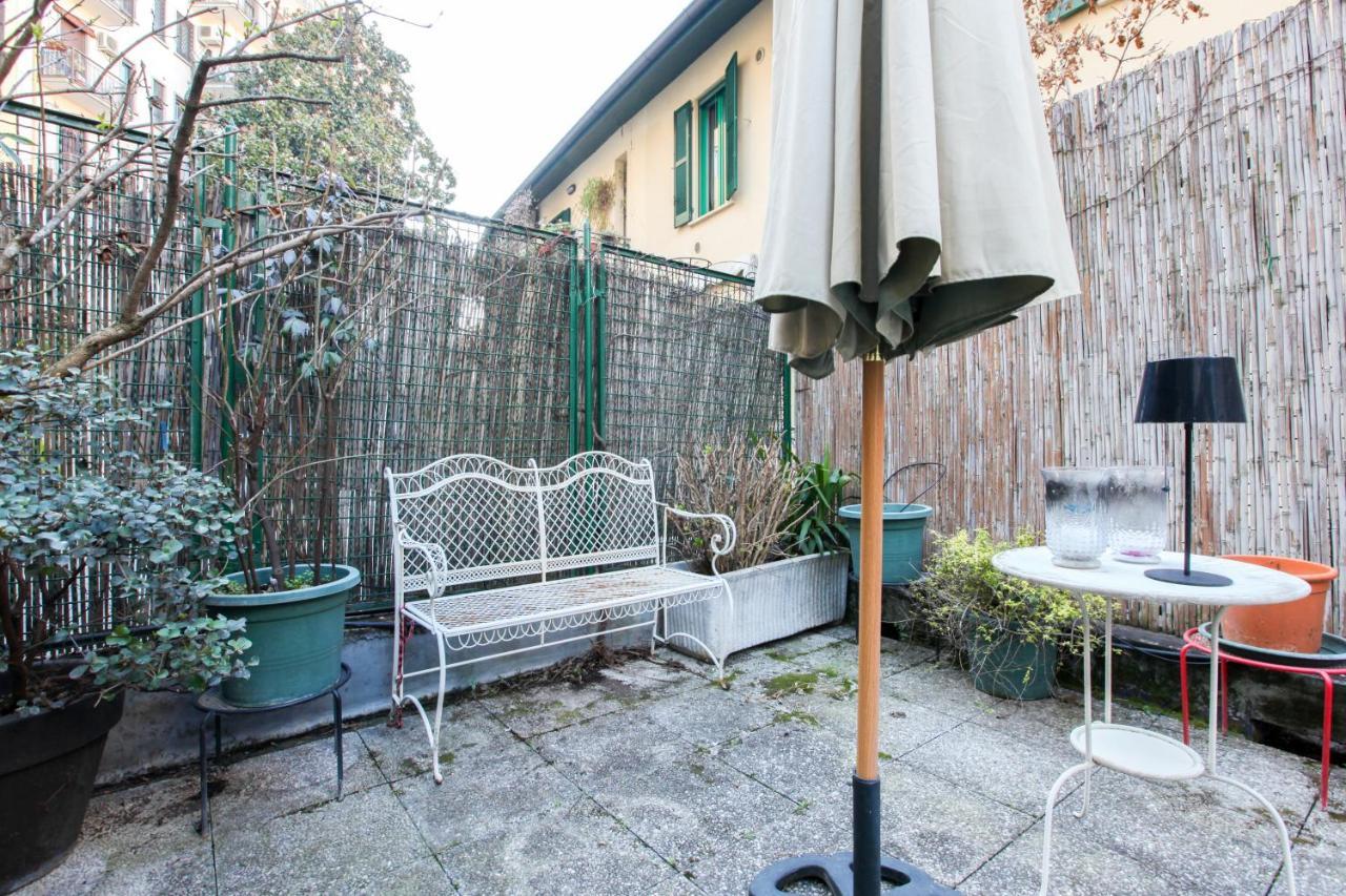 Appartamento Lovely - Beautiful Loft With Terrace In Porta Romana