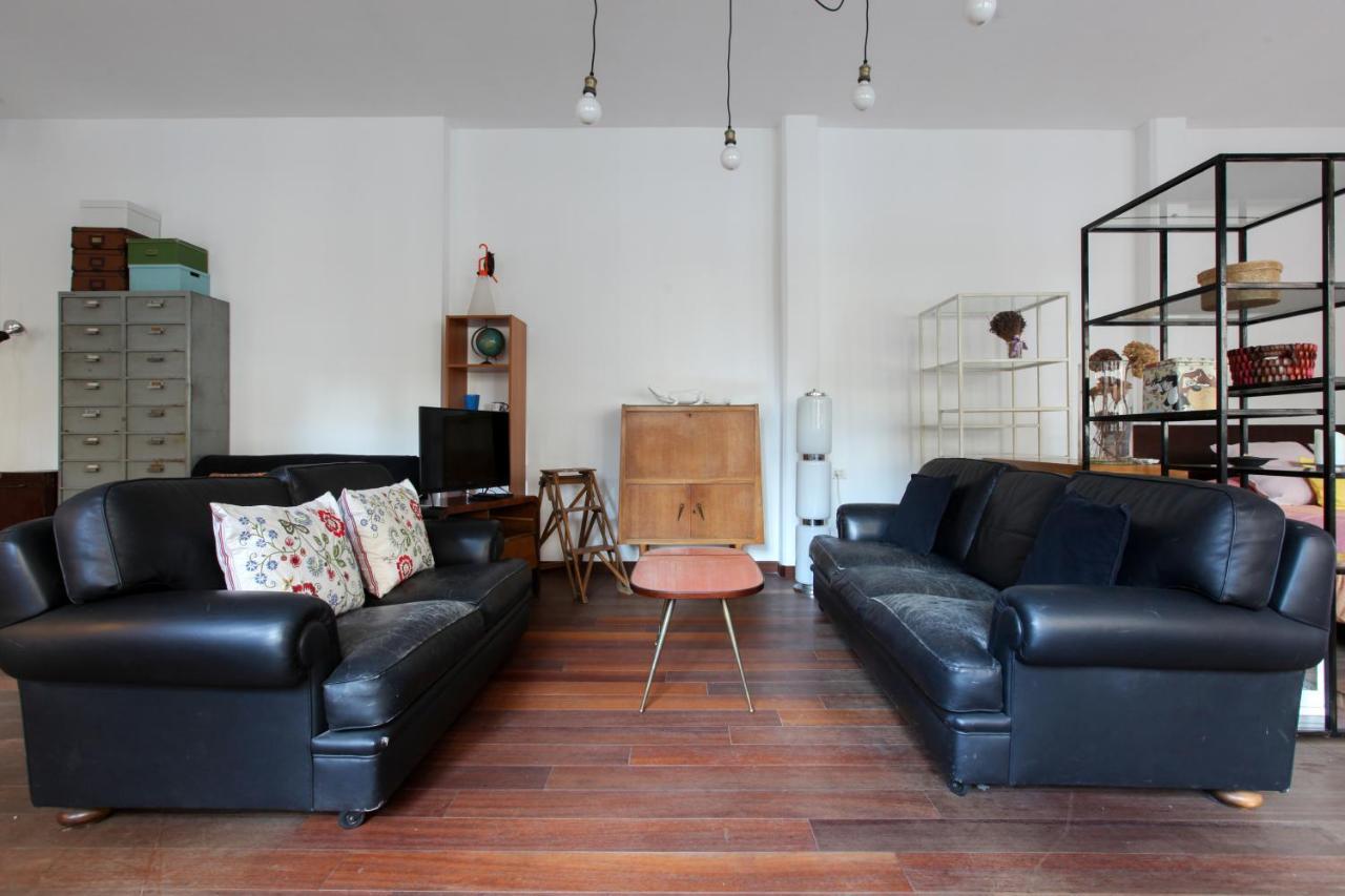 Appartamento Lovely - Beautiful Loft With Terrace In Porta Romana *