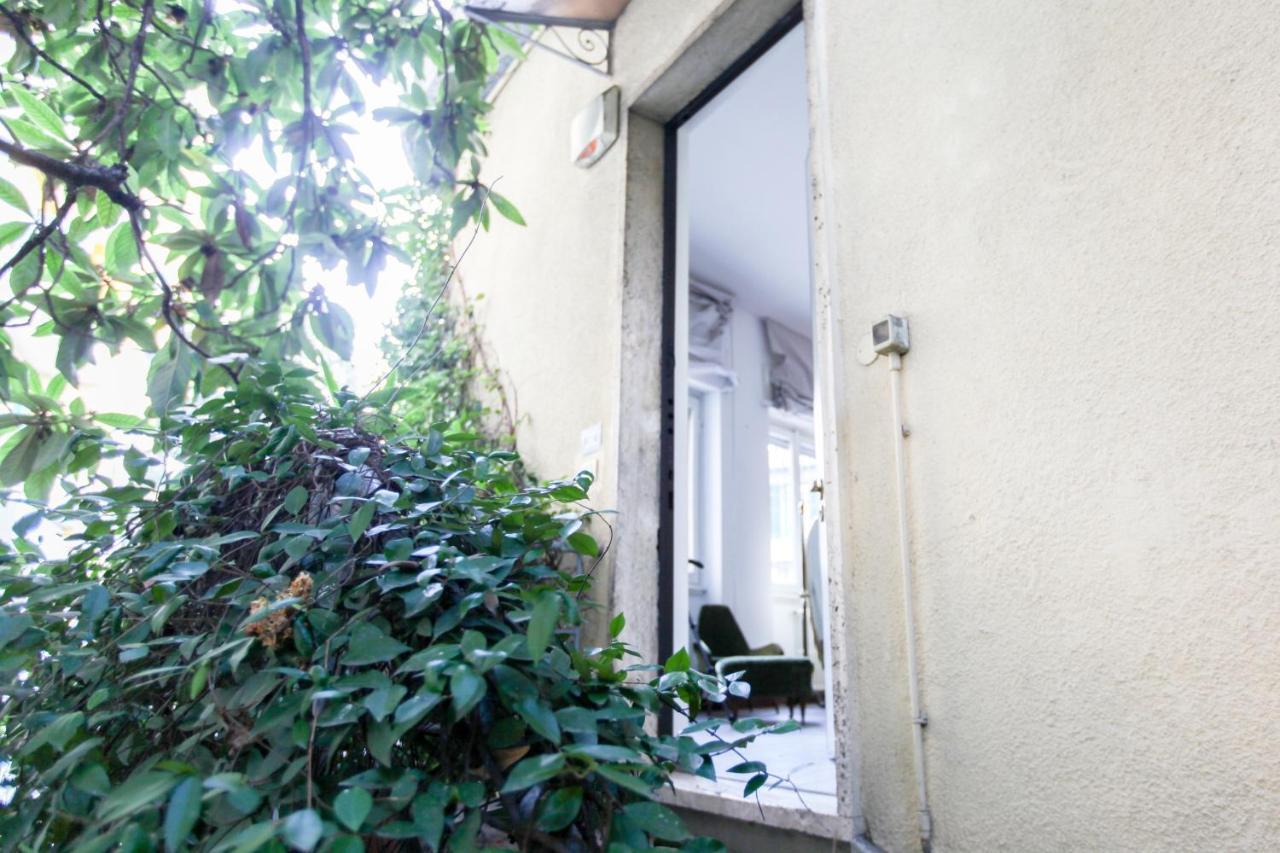 Appartamento Lovely - Beautiful Loft With Terrace In Porta Romana *