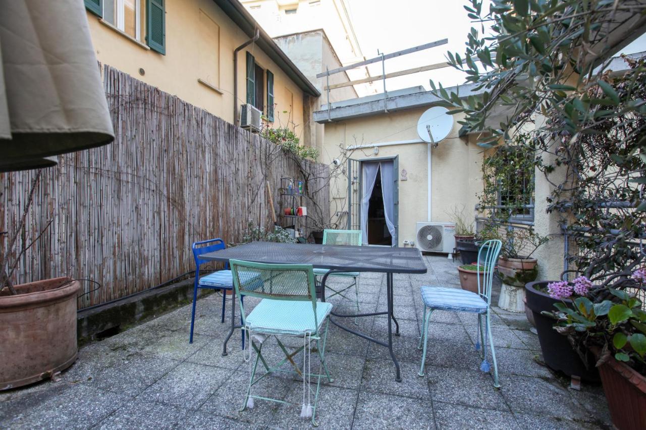 Lovely - Beautiful Loft With Terrace In Porta Romana Appartamento *